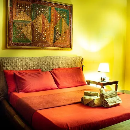 Massimo Teather Apartment Palermo