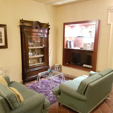 Apartment Massimo Teather *